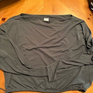 Athleta Cool Down Crop